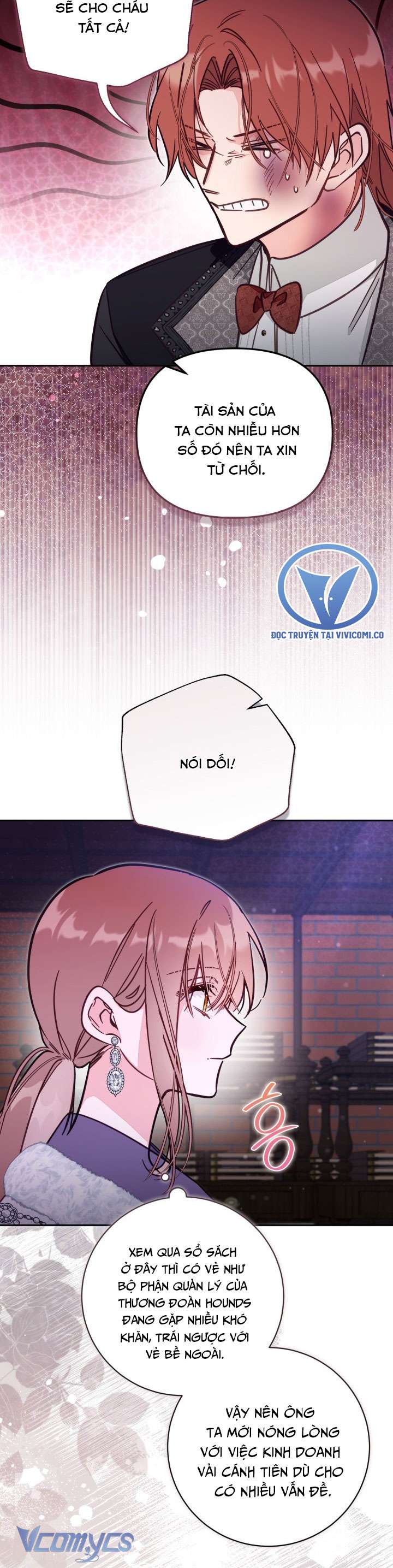 Không Có Chỗ Cho Kẻ Giả Mạo Chap 76 - Next Chap 77