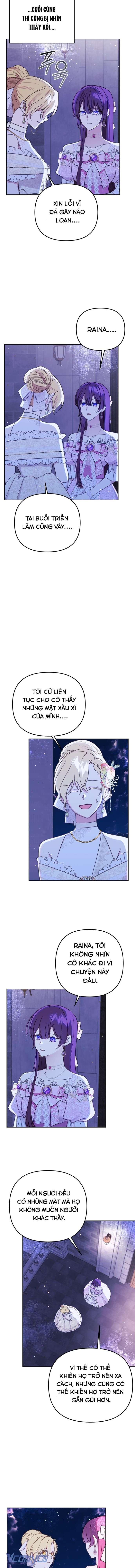 Cuộc Sống Hạnh Phúc Cùng Chồng Chapter 46 - Trang 4