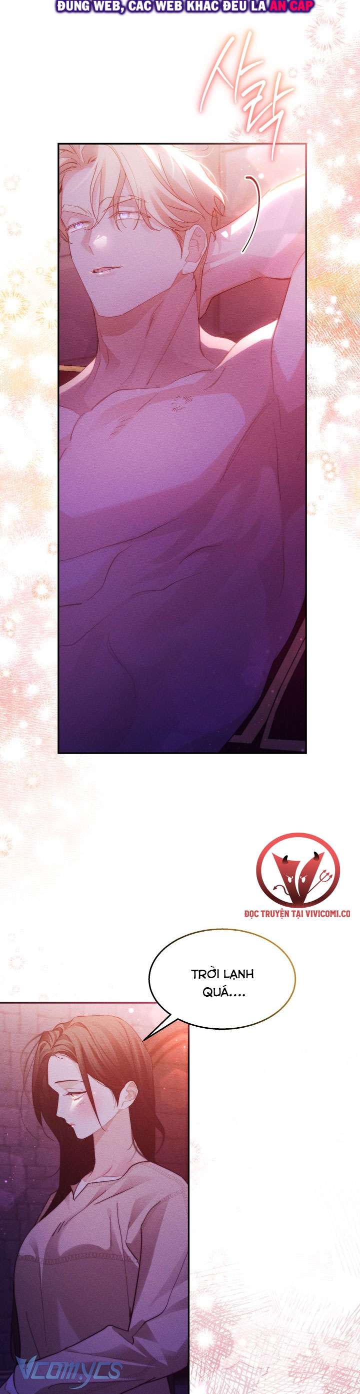 Tiếng Trống Vang Dội Chap 42 - Next Chap 43