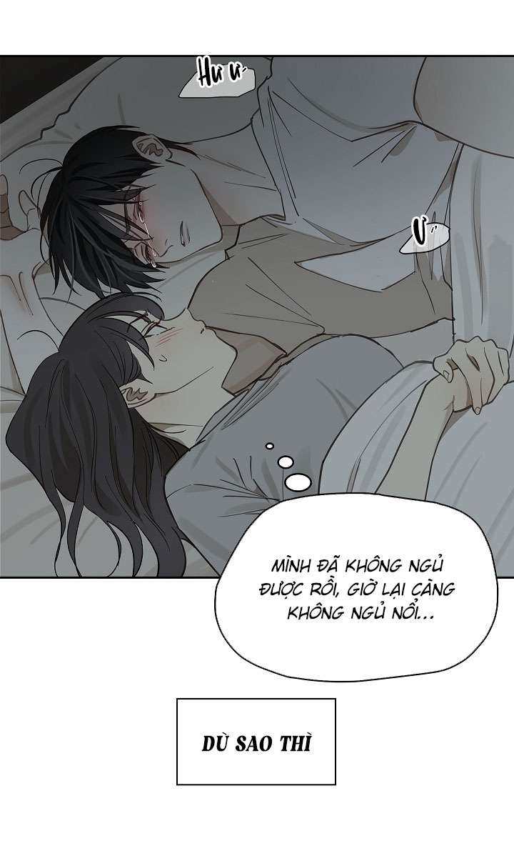 Đóa Hoa Là Mồi Nhử Chap 20 - Trang 4