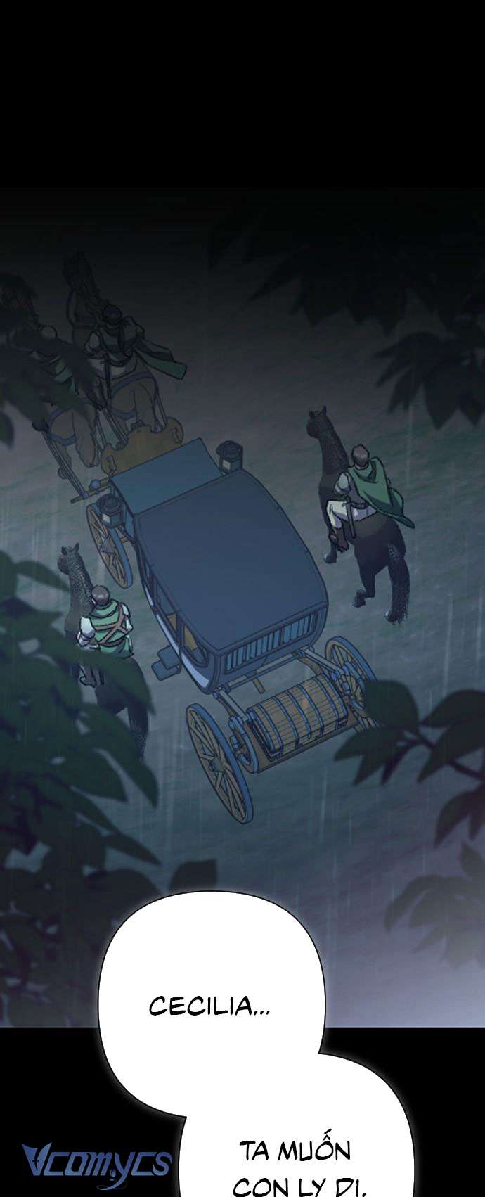 Dành Cho Những Ai Coi Hối Tiếc Là Điều Xa Xỉ Chap 44 - Trang 4