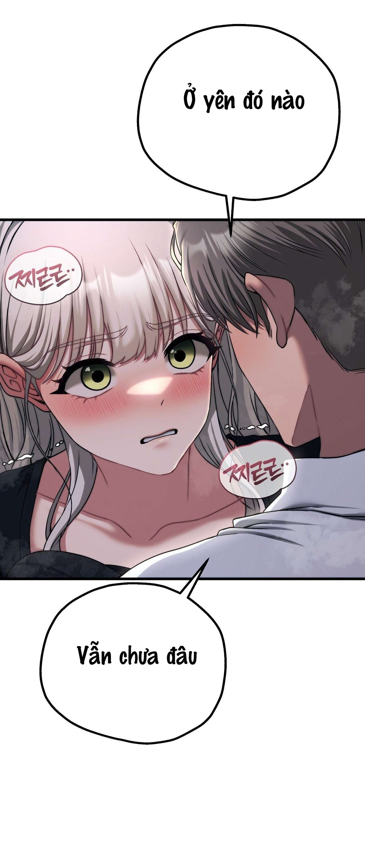 〖18+〗- Câu Lạc Bộ Đọc Sách Người Lớn Chap 20 - Trang 2