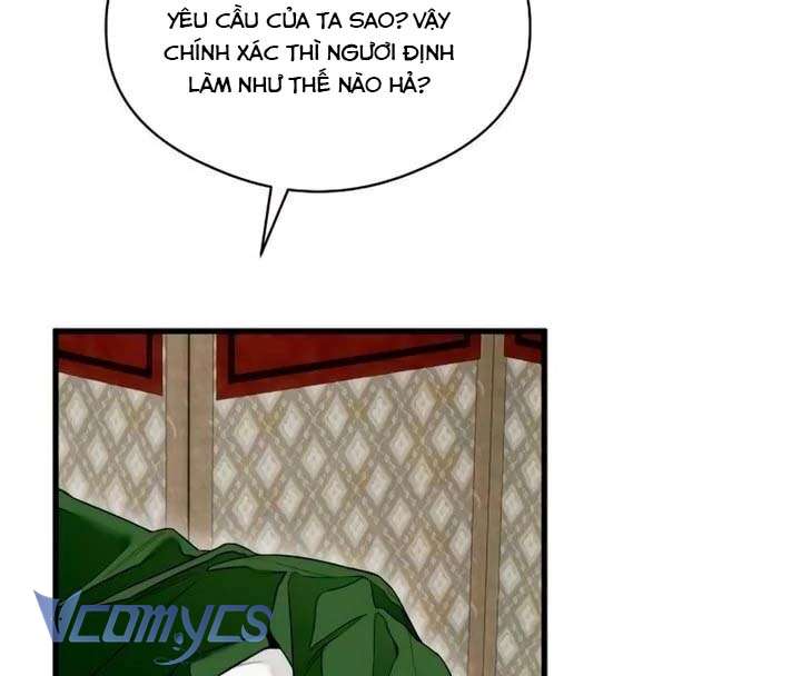 [18+] Mong Ước Của Ác Quỷ Chap 65 - Next 