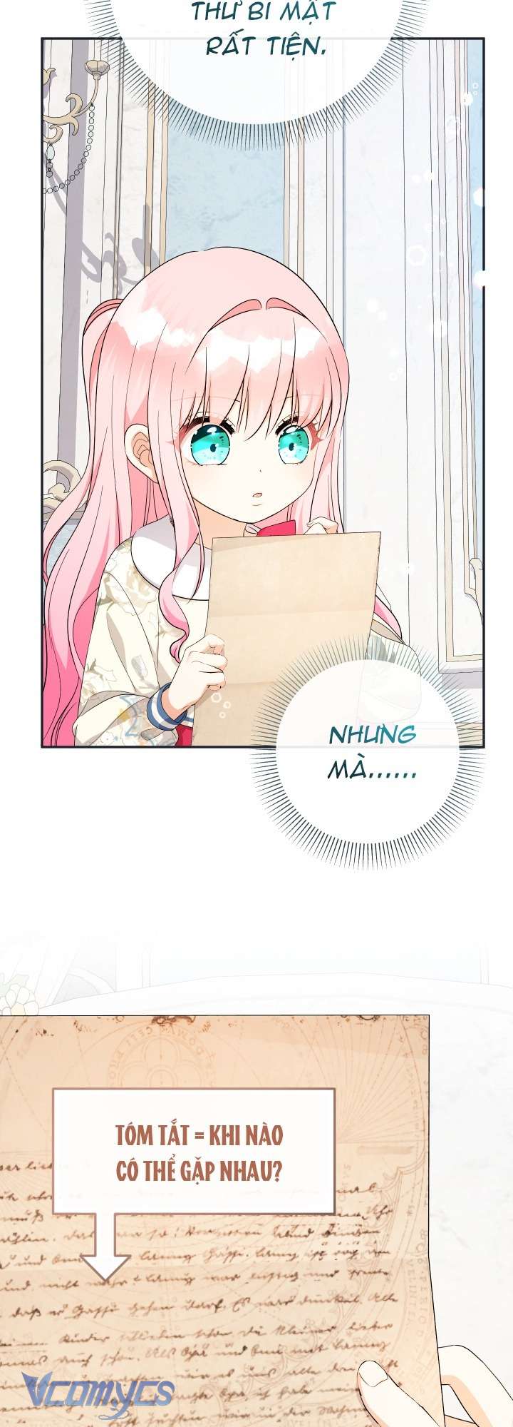 Tiểu Thư Tích Tiền Đi Bụi Chapter 97 - Trang 4