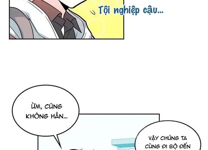 Luật Của Tiểu Thuyết Mạng Chapter 3 - Trang 4