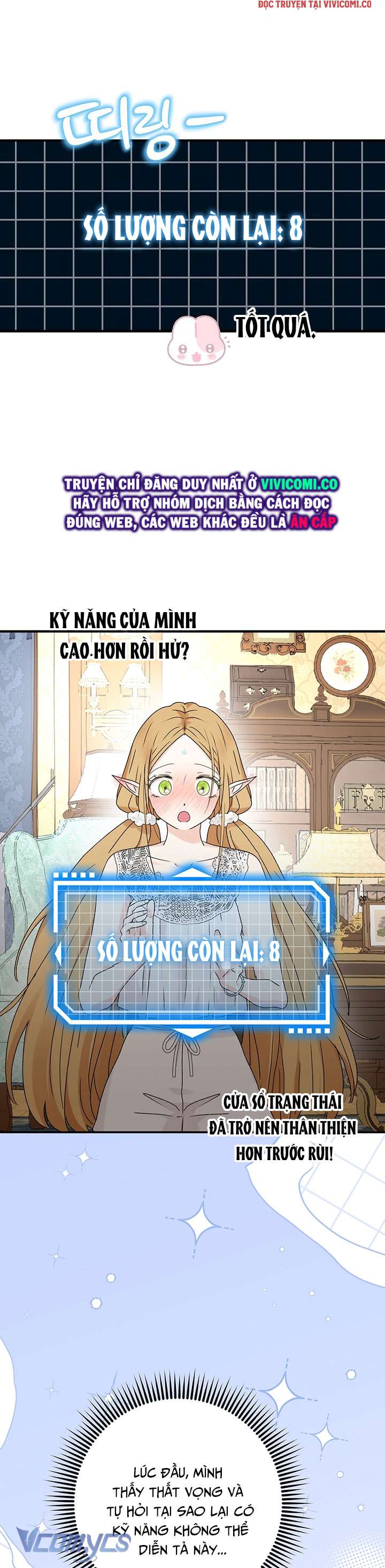 [18+] Yêu Tinh Giao Phối Chap 41 - Next Chap 42