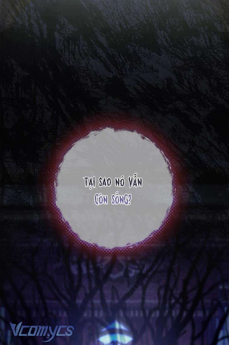 100 lời nguyền tại dinh thự Illestone Chap 3 - Trang 3