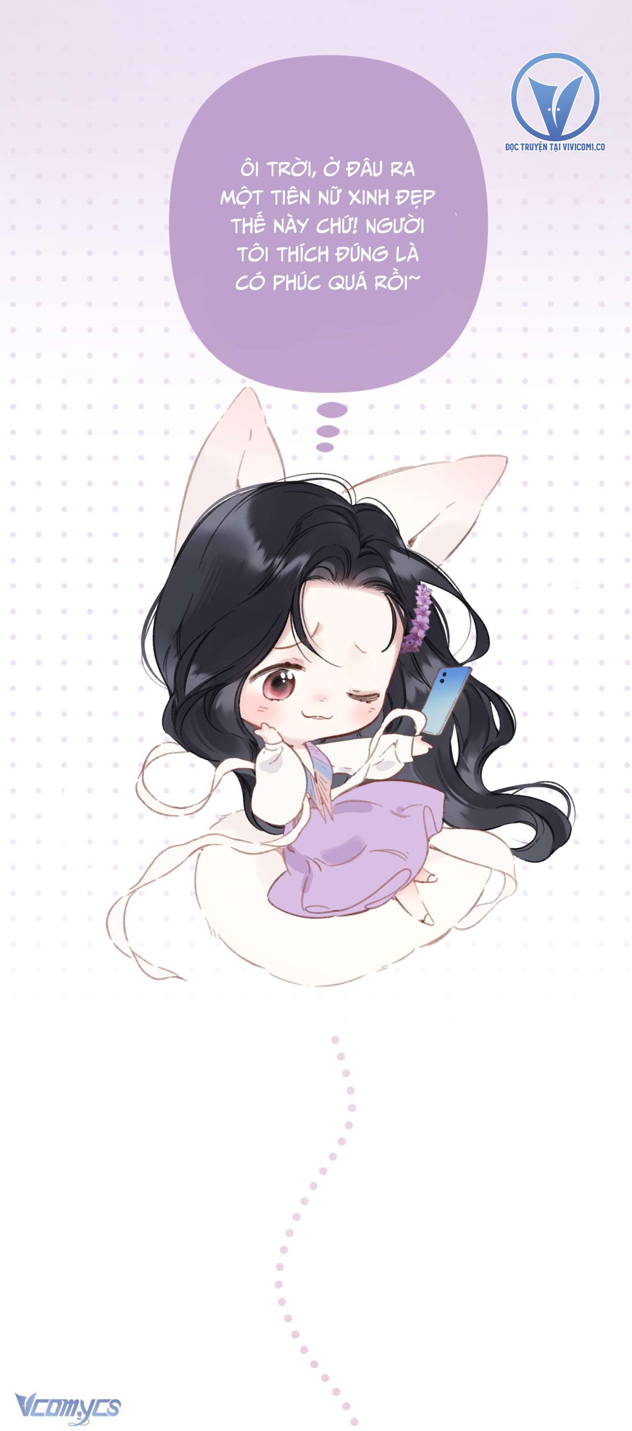 Trêu Nhầm Chapter 50 - Next Chapter 51