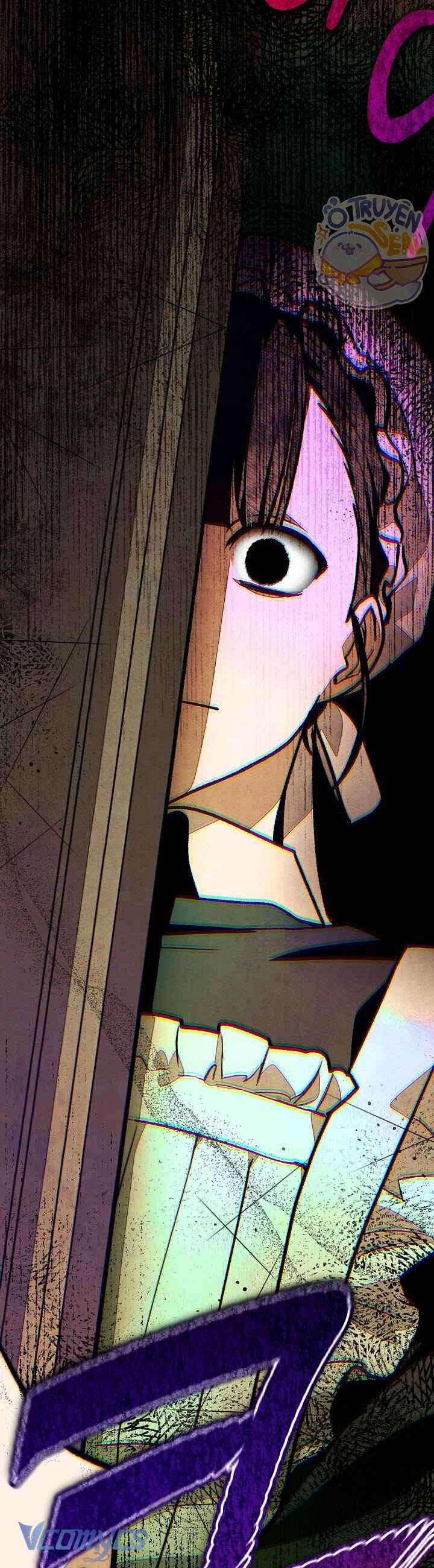 Chào Mừng Đến Với Dinh Thự Hoa Hồng Chap 9 - Trang 3