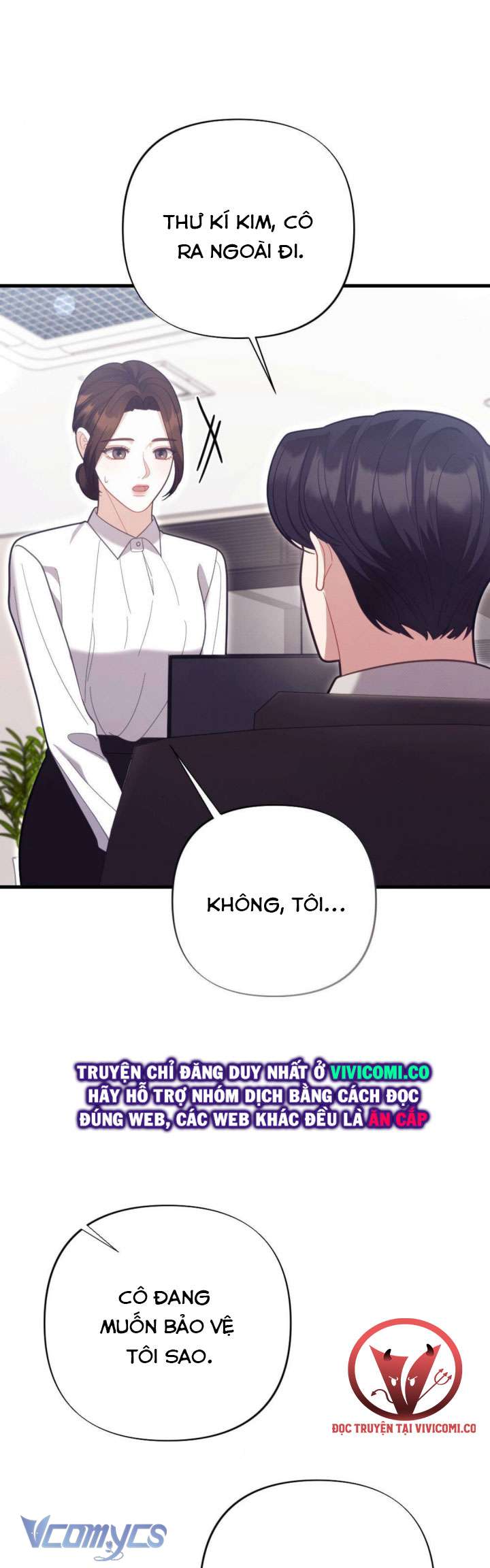 [18+] Hối Hận Muộn Màn Chap 9 - Trang 2