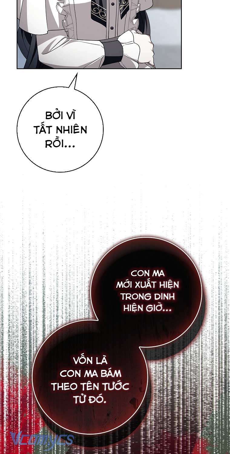 100 lời nguyền tại dinh thự Illestone Chap 27 - Trang 3