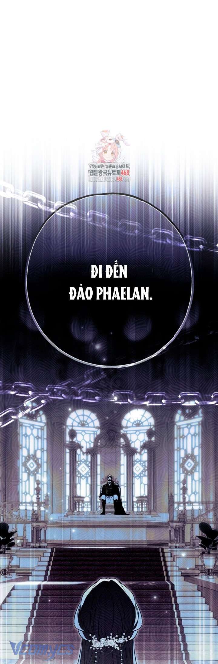 Ai Đó Đang Điều Khiển Cơ Thể Của Tôi Chap 76 - Trang 3