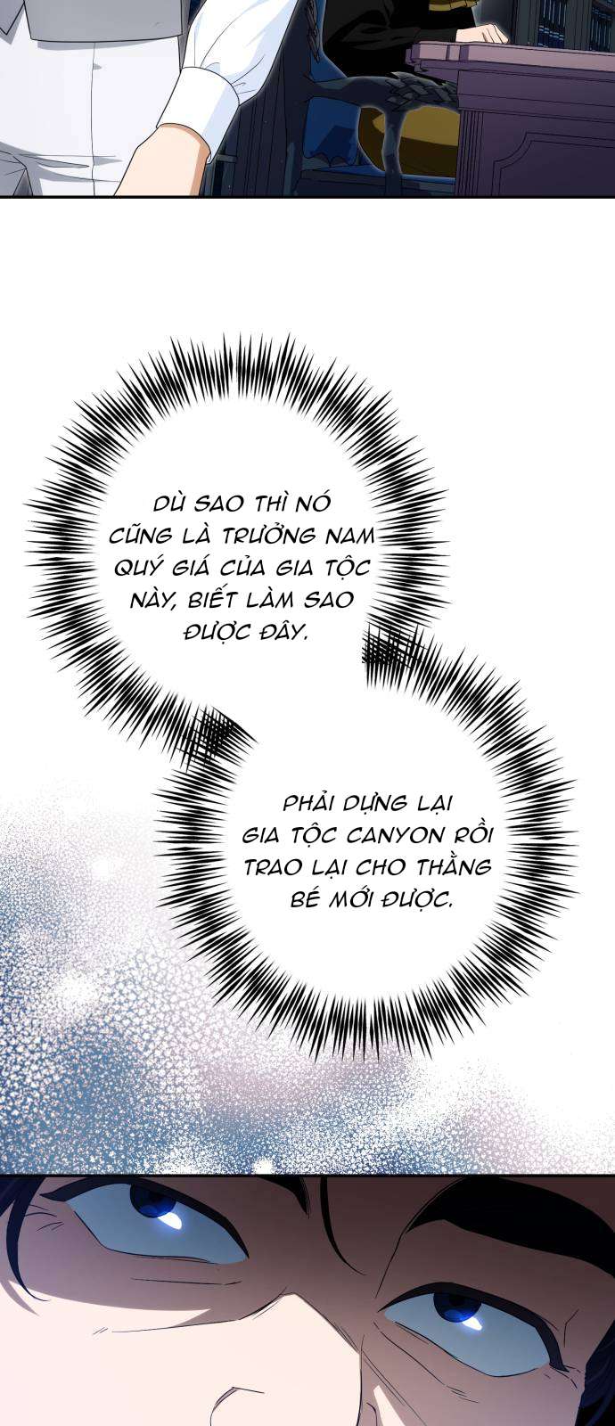 Nữ Công Tước Chiến Lợi Phẩm Chap 36 - Next Chap 37