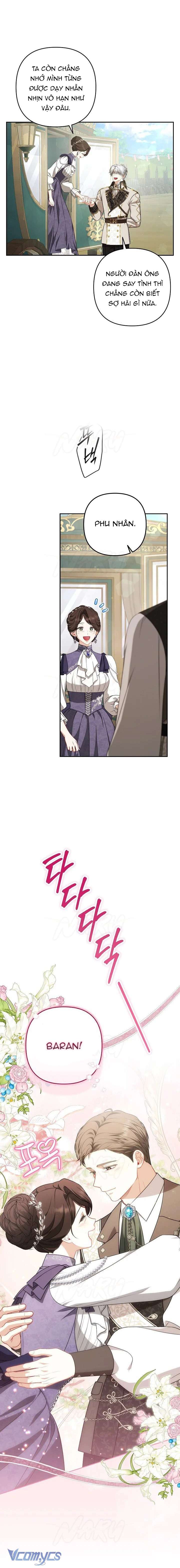 Tôi Đã Xem Một Vở Kịch Chap 32 - Trang 2