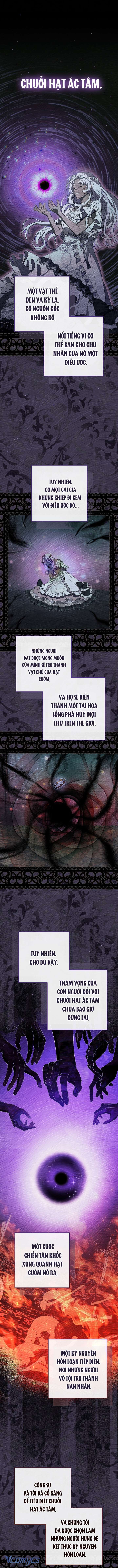 Tôi Bị Bảo Phải Chết Chapter 2 - Next Chapter 3