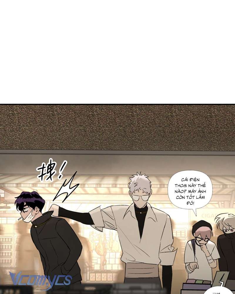 Ác Chi Hoàn Chapter 60 - Trang 4