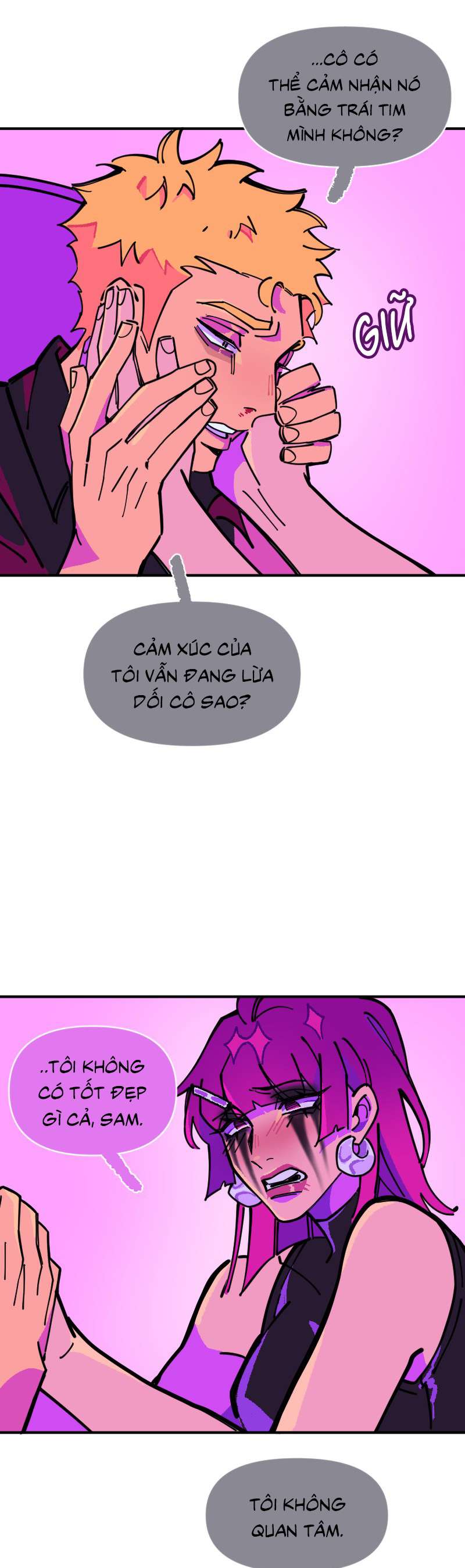 Homesick Chap 138 - Trang 2