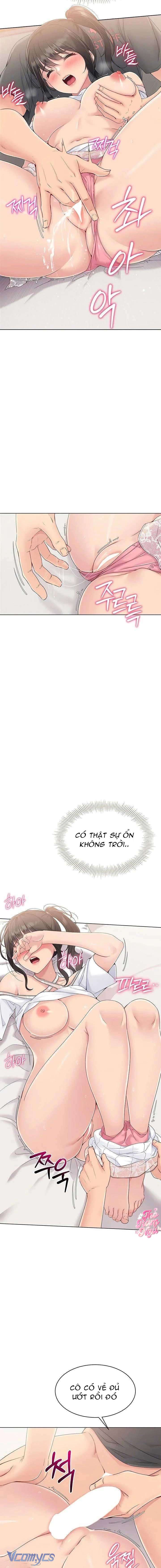 [18+] Hãy Thiết Lập Nó! Chap 10 - Trang 2