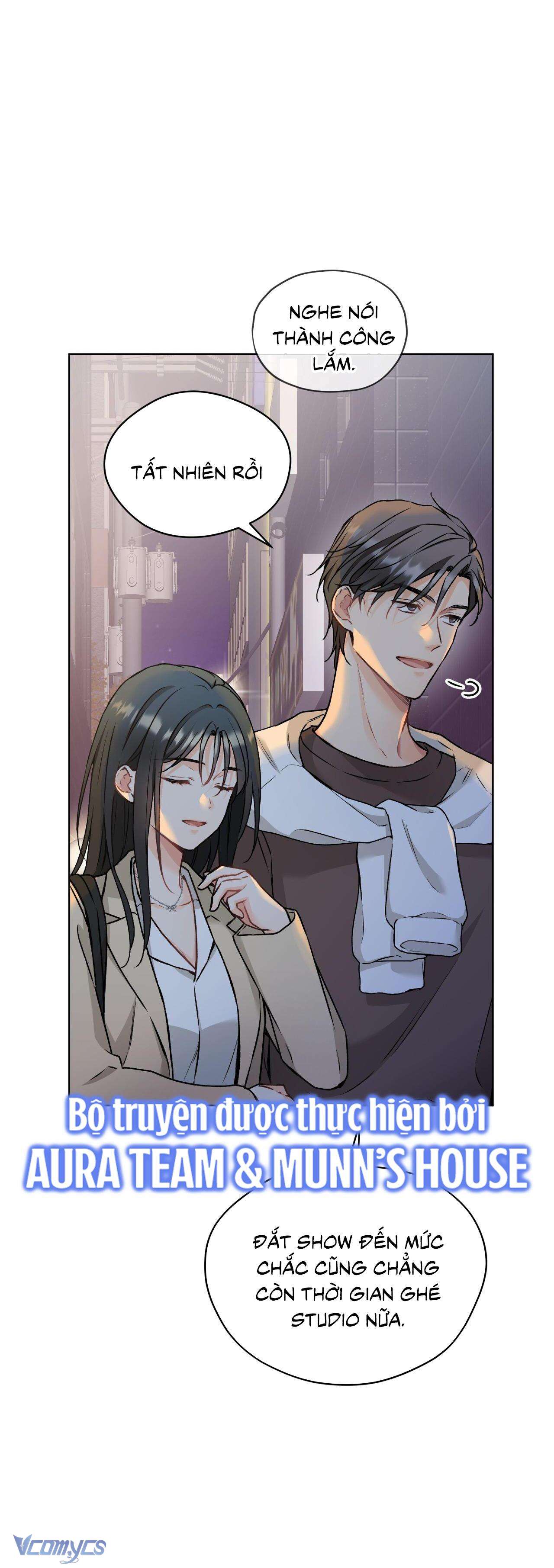 Nhà Tôi Có Một Con Chuột Chap 60 - Trang 2