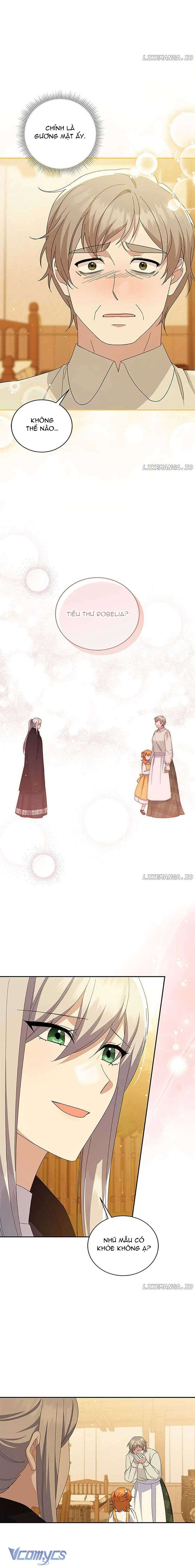 Kế Hoạch Trả Thù Chap 84 - Trang 2