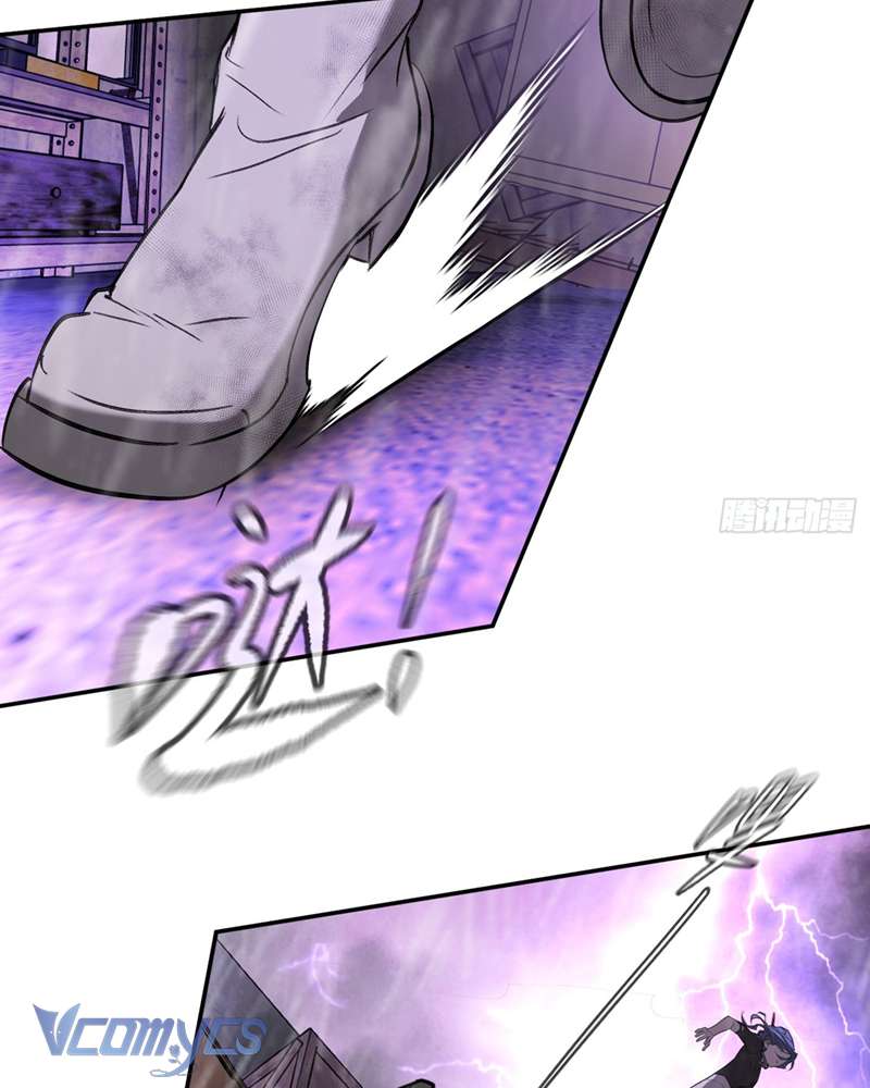 Ác Chi Hoàn Chapter 40 - Trang 4