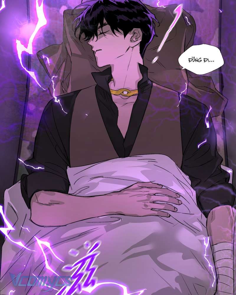 Ác Chi Hoàn Chapter 75 - Trang 3