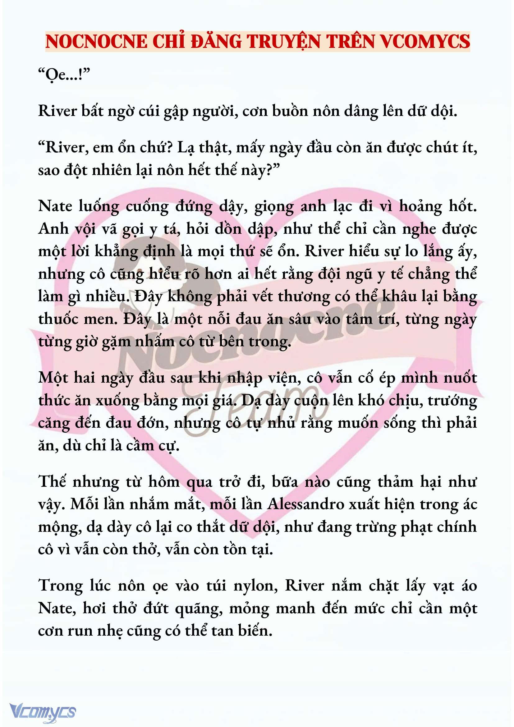 [TIỂU THUYẾT] ĐIỂM CHÍ Chap 85 - Trang 2