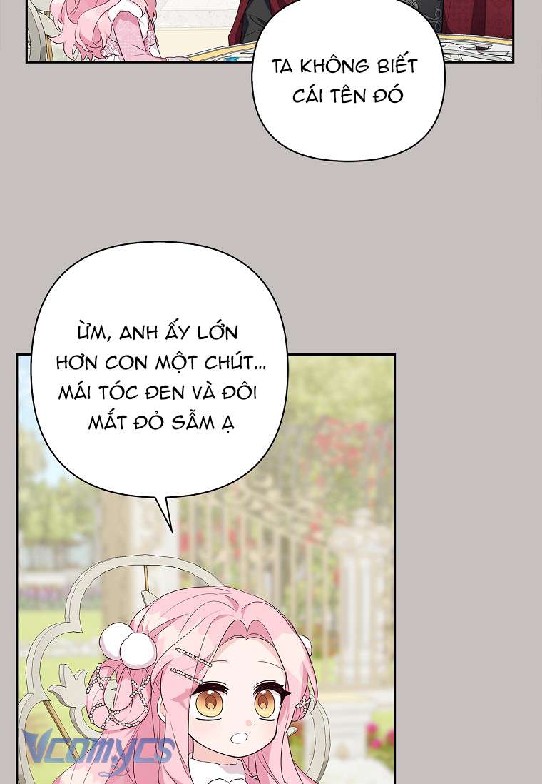 Tôi đã trở thành con gái út của công tước phản diện Chapter 13 - Trang 3