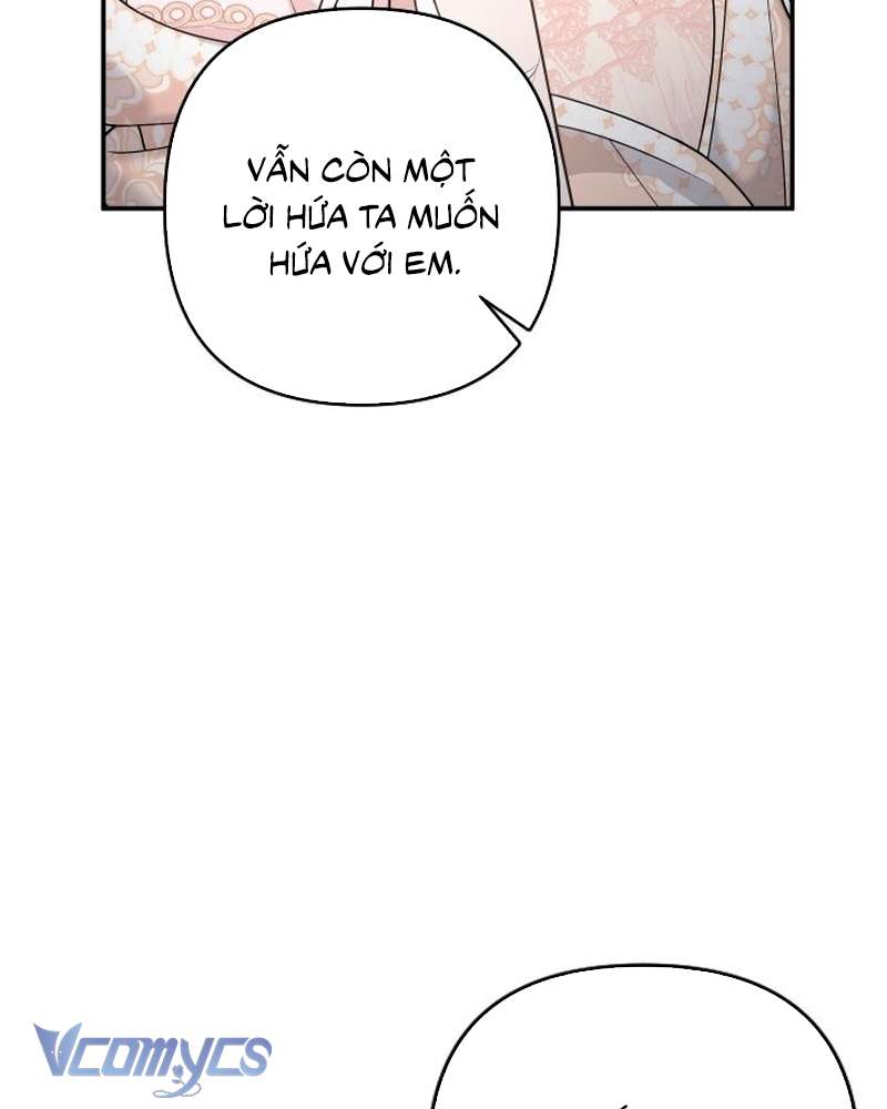 Trước Khi Em Có Ý Định Chạy Trốn Ta Sẽ Ngăn Chặn Nó Chap 43 - Trang 2