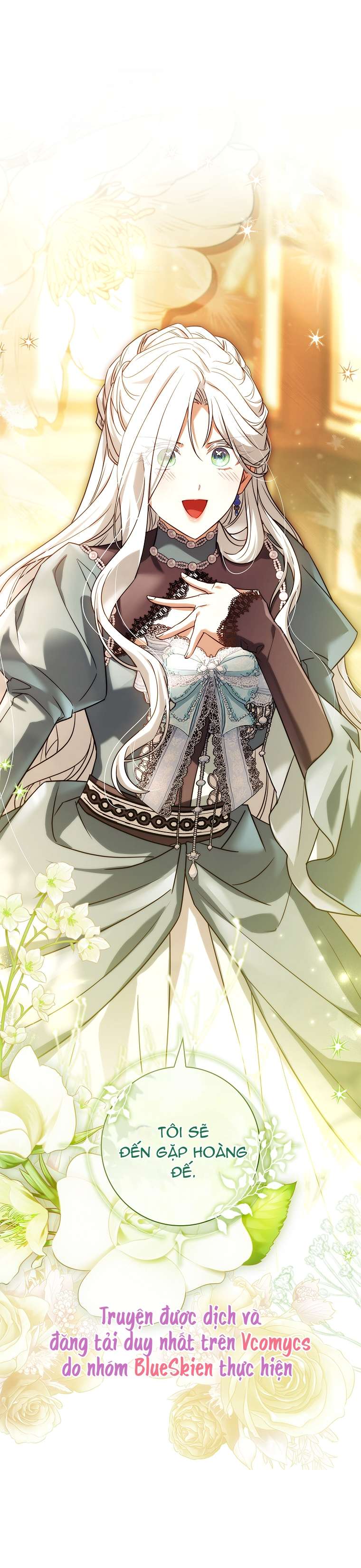 Chồng Ơi, Tại Sao Chúng Ta Không Thể Ly Hôn? Chap 80 - Trang 3