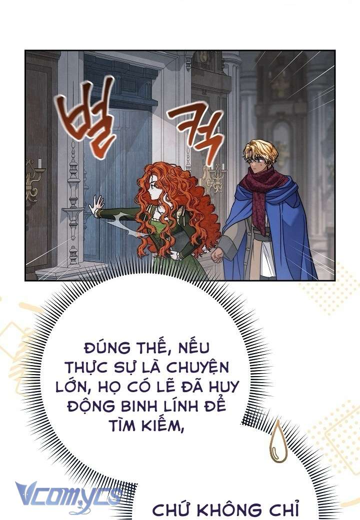 Hôn Nhân Vụ Lợi 2: Bản Tình Ca Không Thể Quên Chap 27 - Trang 2
