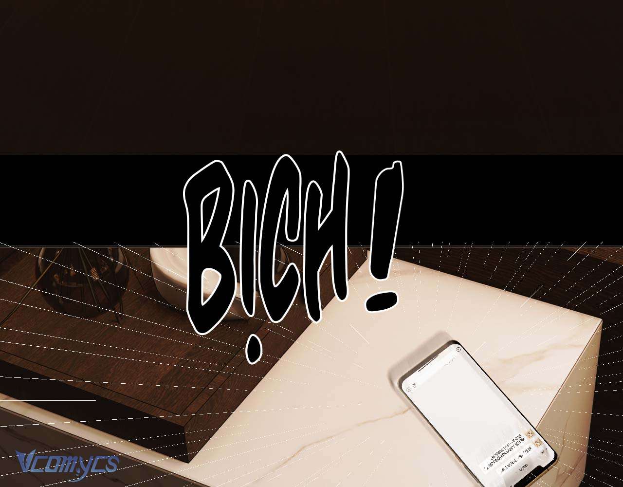 Trêu Nhầm Chap 60 - Trang 2