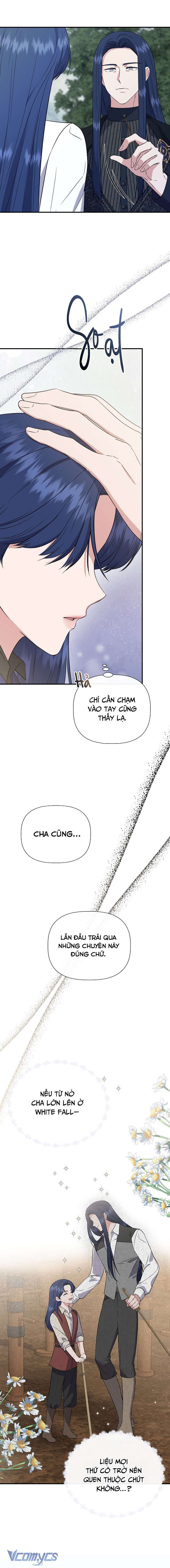 Tôi Không Phải Là Cinderella Chap 112 - Trang 2