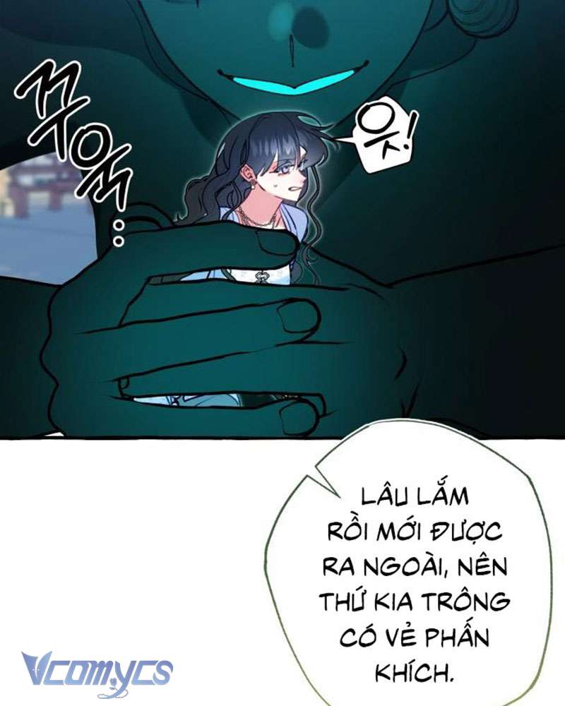 Chuyện Tình Tuyết Phương Bắc Chapter 49 - Trang 3