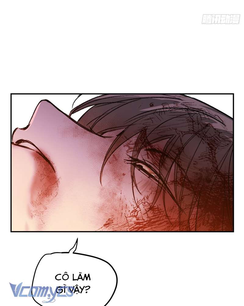 Ác Chi Hoàn Chapter 47 - Trang 4