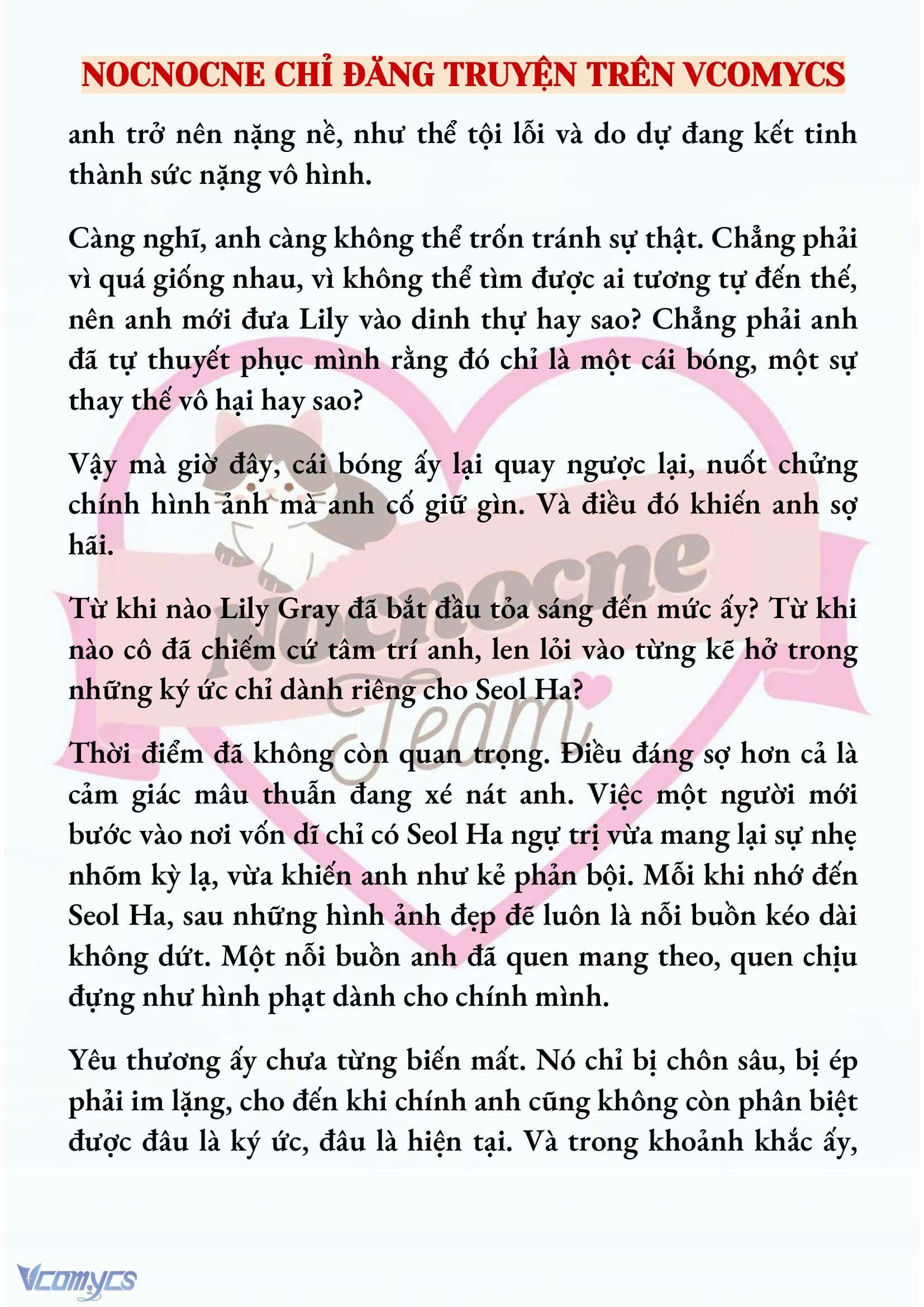 [TIỂU THUYẾT] ĐIỂM CHÍ Chap 103 - Trang 2