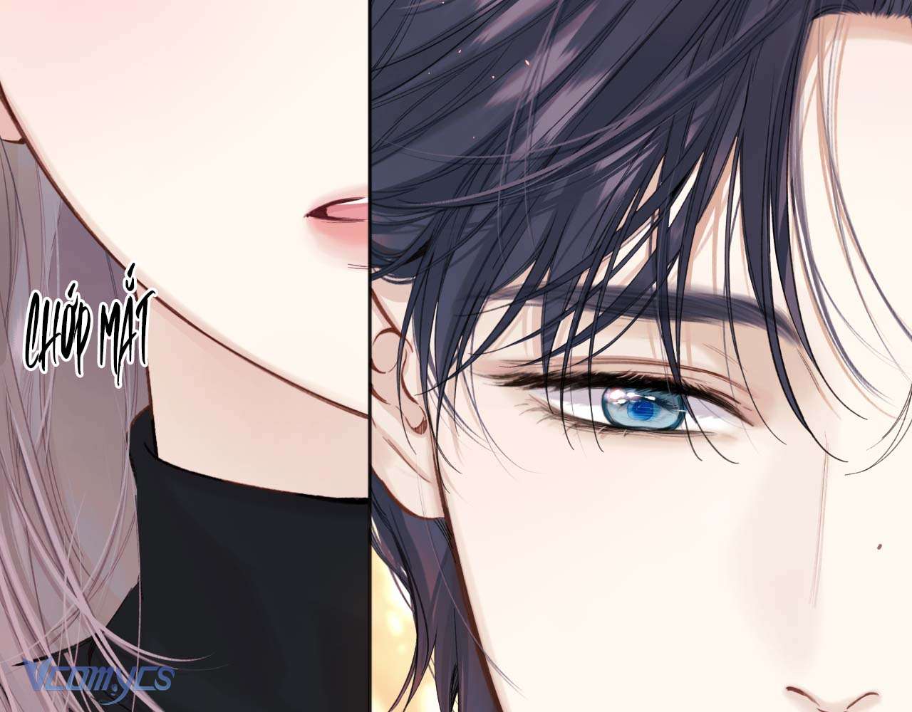 Trêu Nhầm Chap 60 - Trang 2