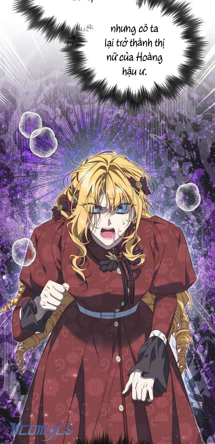 Thuần Hóa Hoàng Tử Quái Vật Chap 29 - Trang 2