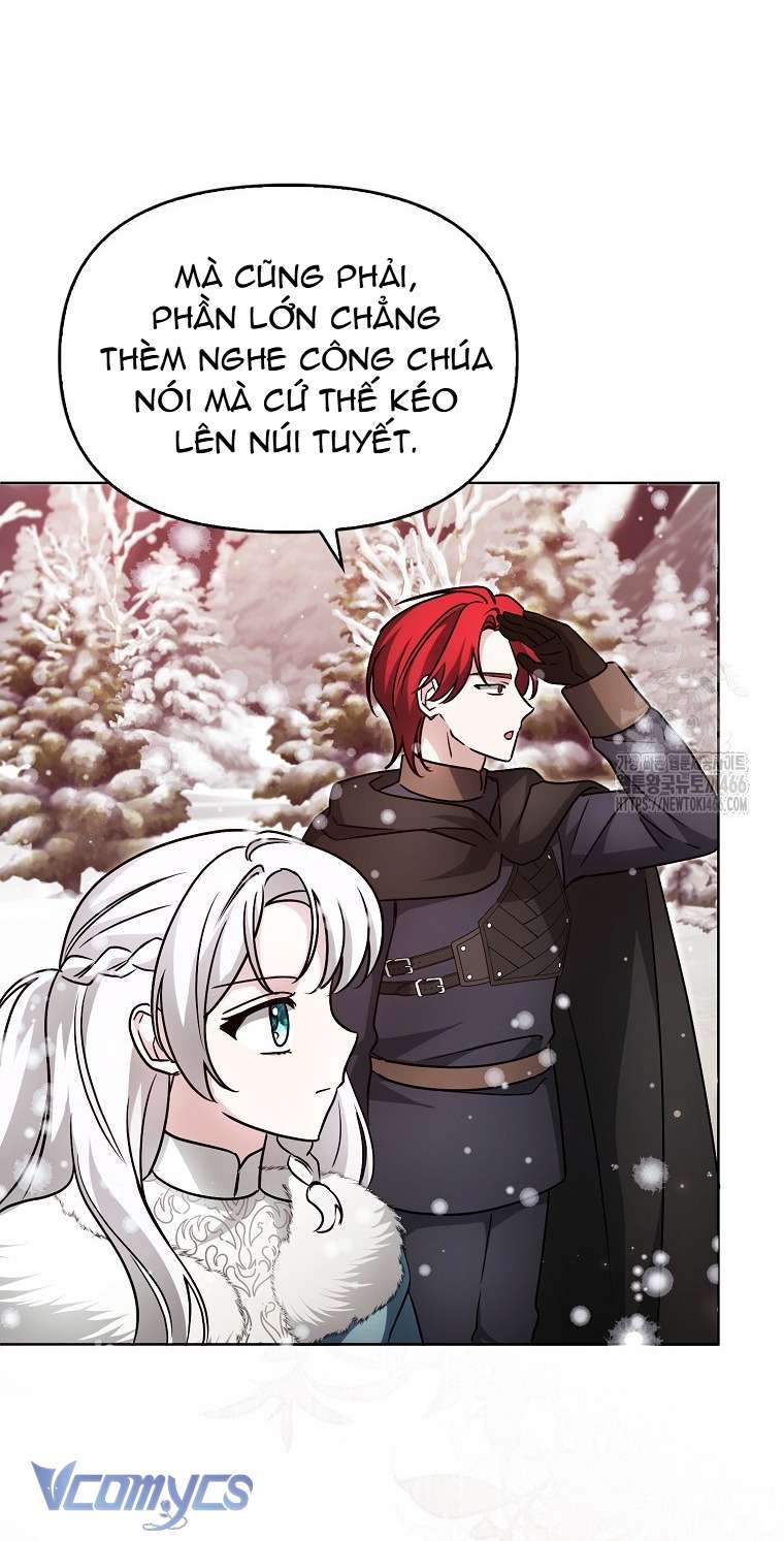 Kế Hoạch Nghỉ Hưu Của Nhân Vật Phản Diện Chap 23 - Trang 4