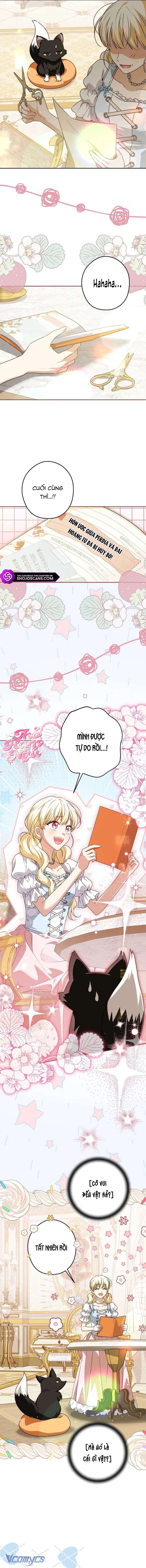 Gia Đình Phản Diện Phản Đối Tự Lập Chapter 49 - Trang 4