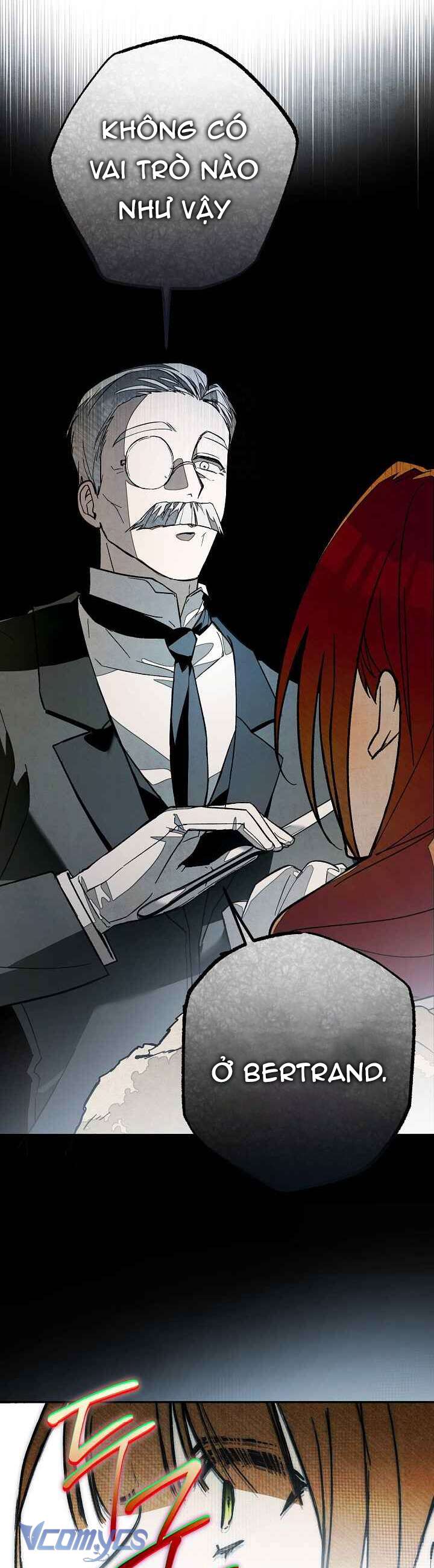 Chào Mừng Đến Với Dinh Thự Hoa Hồng Chap 13 - Trang 3