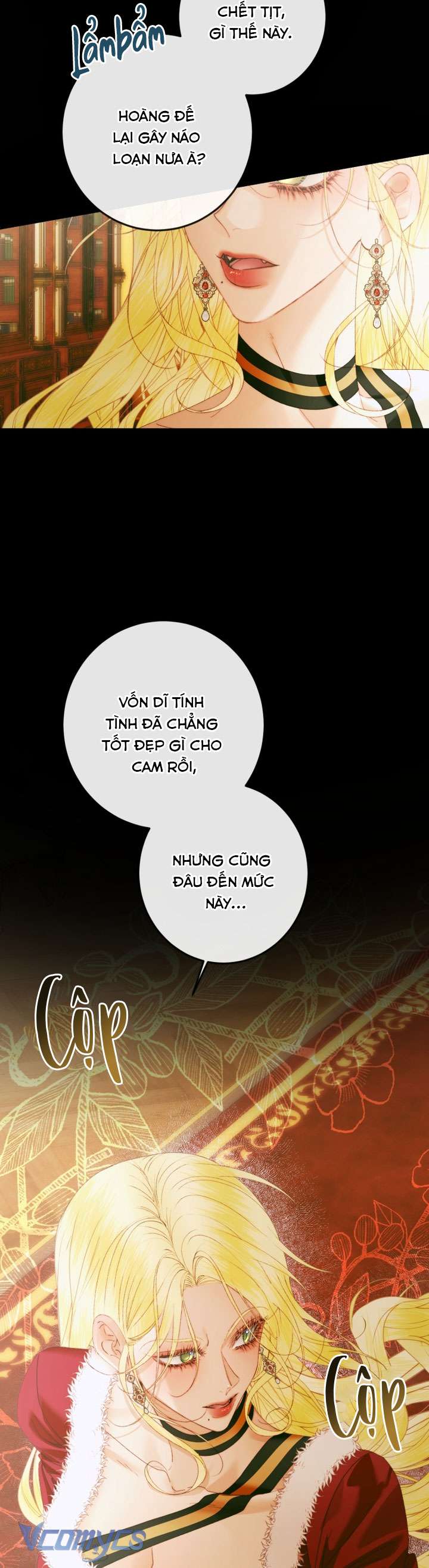 Siren: Trở Thành Gia Đình Của Nhân Vật Phản Diện Chap 145 - Trang 2