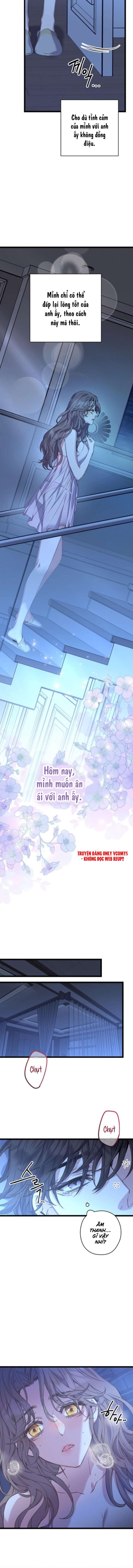 [ 18+ ] Thời gian phu thê ân ái Chap 15 - Next Chap 16