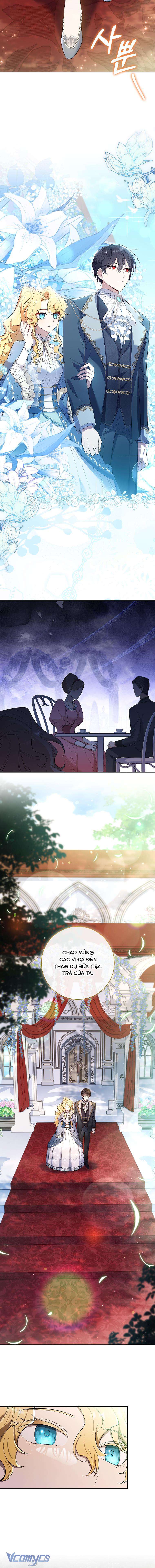 [PNT] Nam Chính À, Tôi Sẽ Tôn Trọng Sở Thích Của Anh! Chap 60 - Trang 2