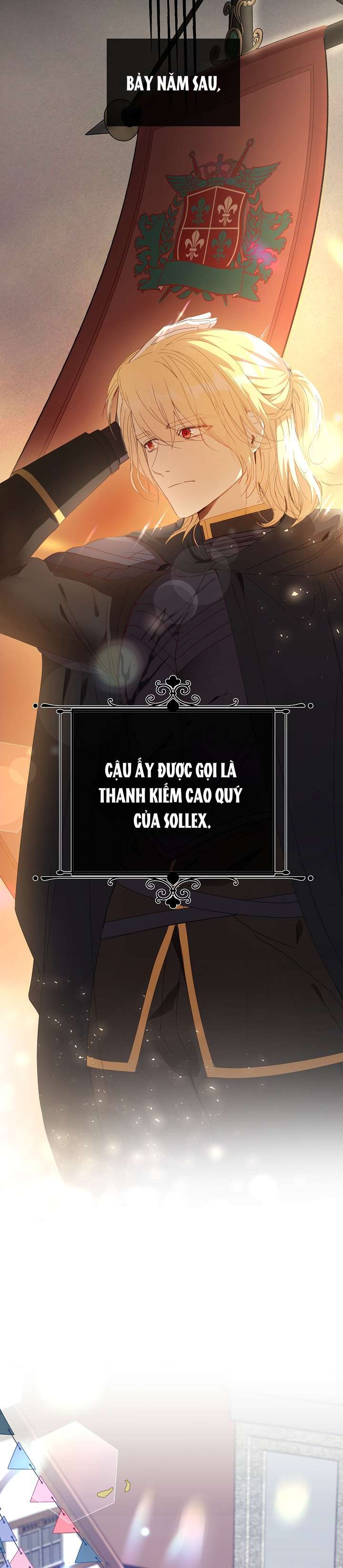 Tôi Đã Vô Tình Quyến Rũ Em Trai Của Nam Chính Chap 29 - Trang 3