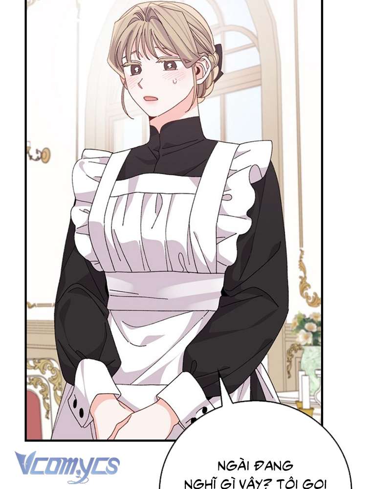 Chị Gái Của Nhân Vật Phản Diện Hôm Nay Cũng Đang Đau Khổ Chap 87 - Trang 4