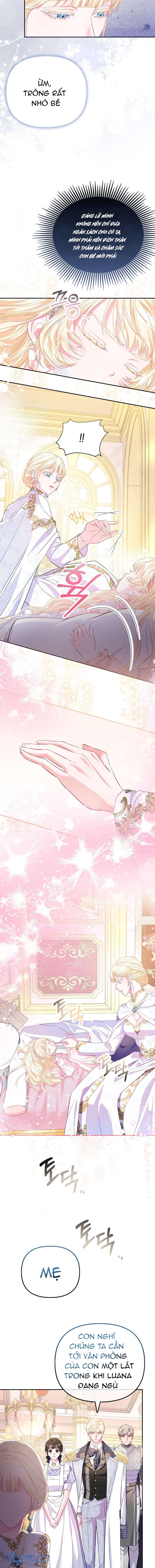 Nàng Công Chúa Của Mọi Người Chapter 11 - Trang 4