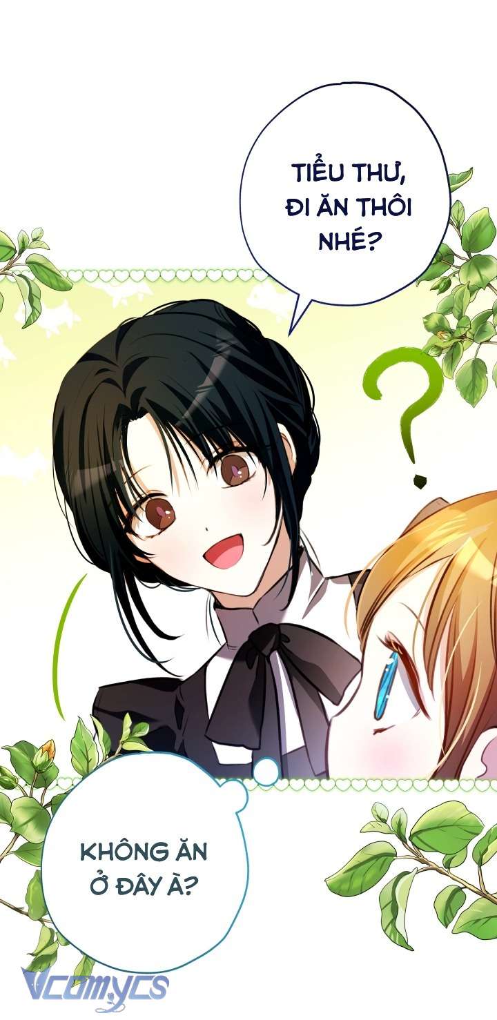 Đứa Trẻ Nuôi Dưỡng Ác Ma Chap 14 - Trang 2