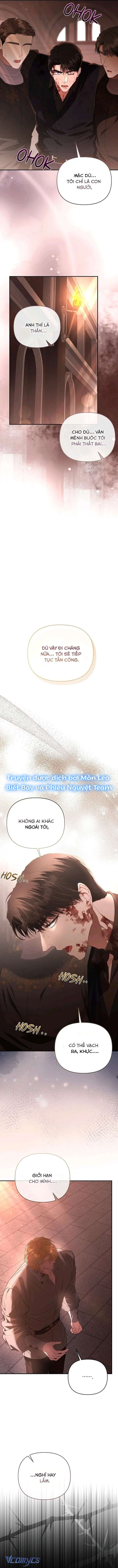 Tôi Bị Ám Ảnh Bởi Người Chồng Phản Diện Chap 56 - Trang 2