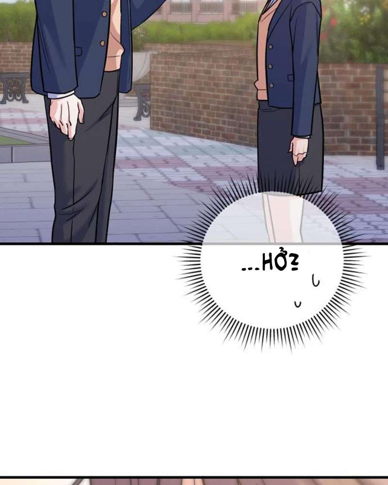 Vì Một Kết Thúc Viên Mãn Cho Đôi Ta Chap 6 - Trang 2